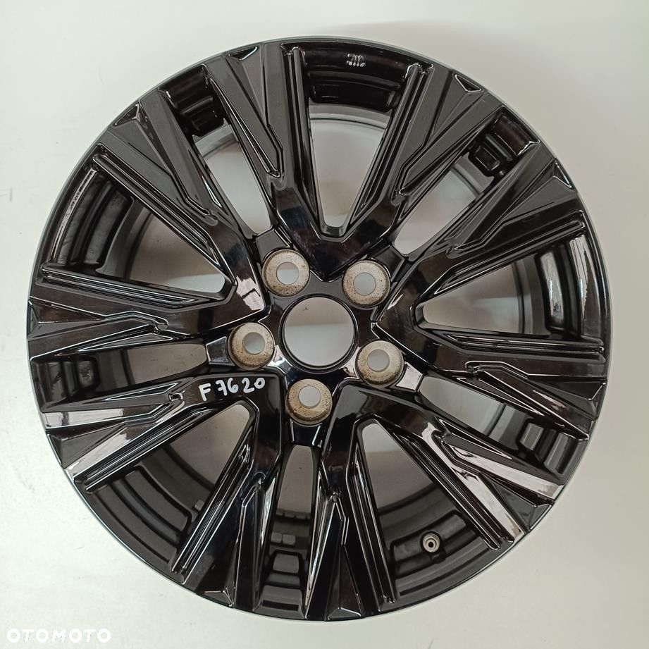 Alufelga 5x114,3 17 Toyota Yaris Cross PW4570D007 (F7620) - 1