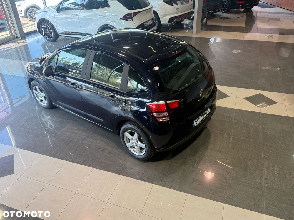 Citroën C3 1.0 VTi Seduction - 12