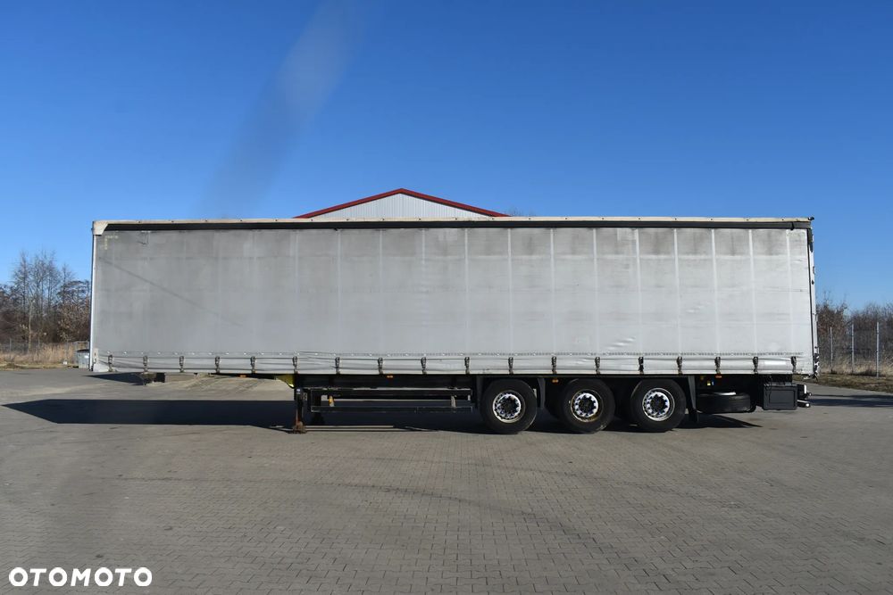 Schmitz Cargobull SCB - 4