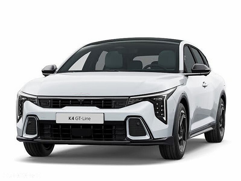 Kia K4 1.6 T-GDI L - 2