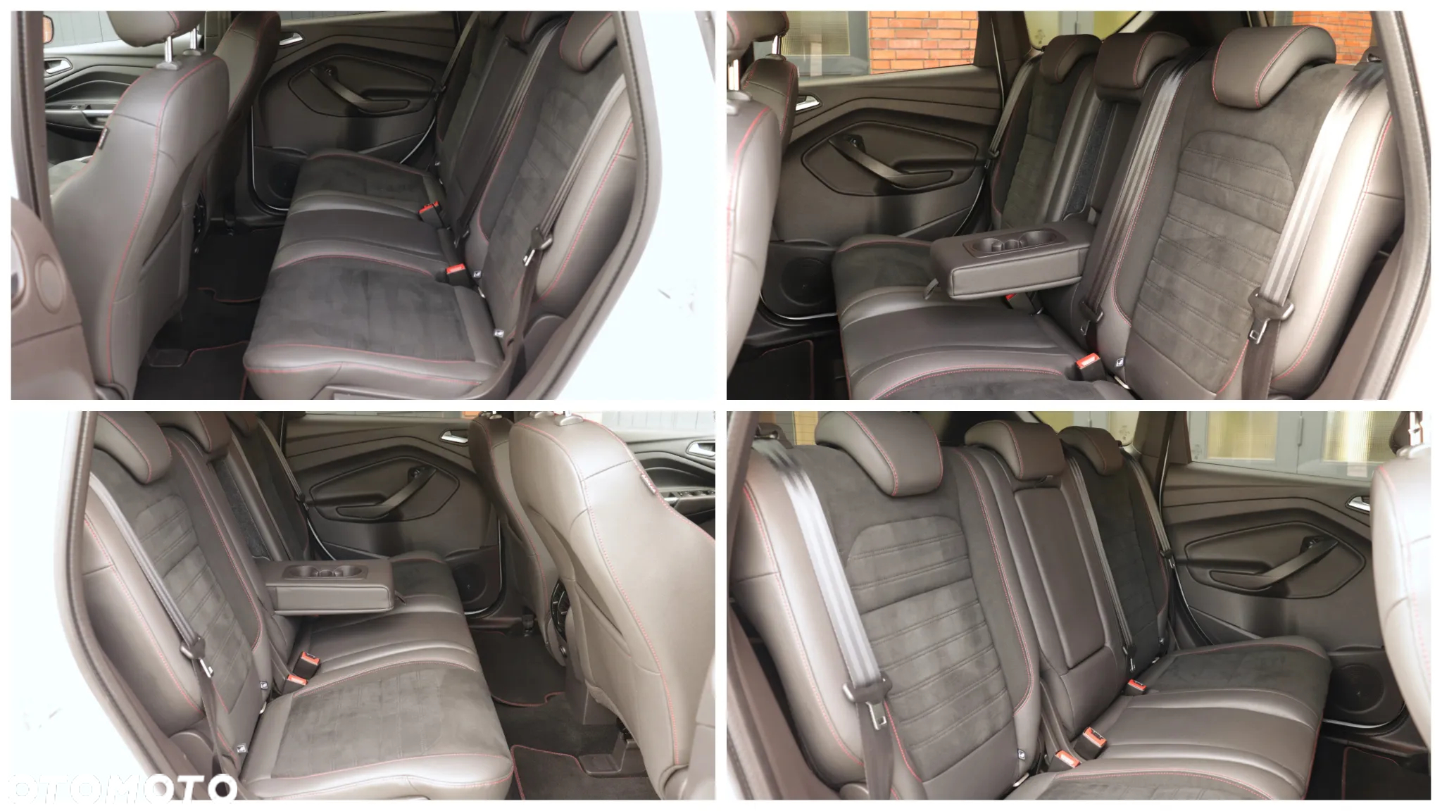 Ford Kuga 2.0 EcoBlue 4x4 ST-LINE - 33
