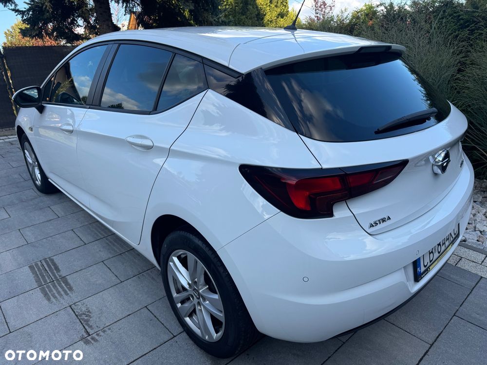 Opel Astra V 1.4 T Enjoy S&S - 4