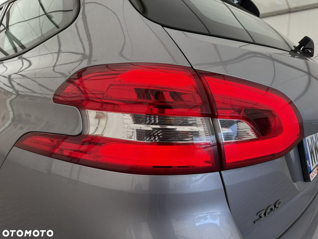 Peugeot 308 - 29