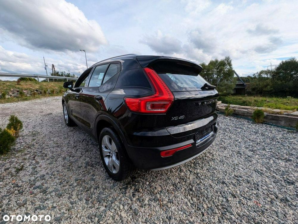 Volvo XC 40 - 9