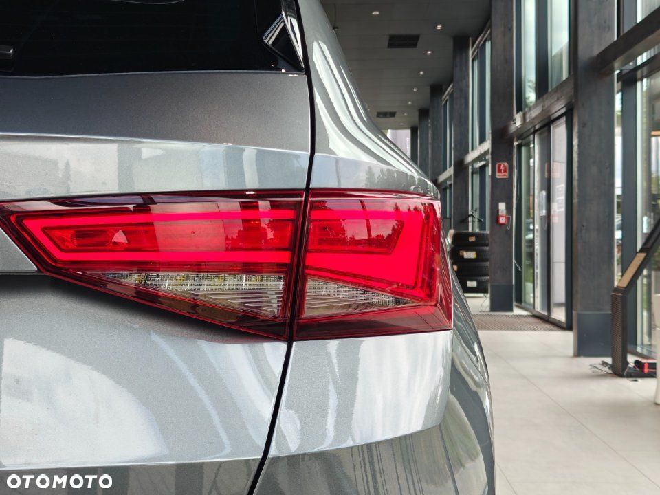 Cupra Ateca - 11