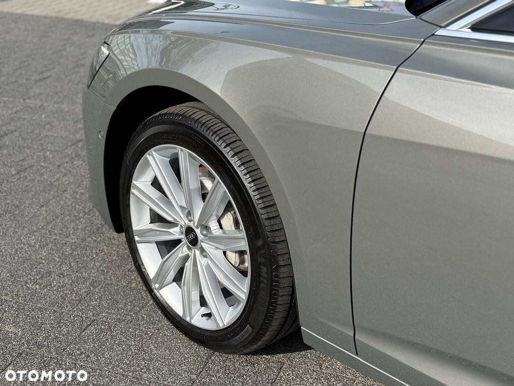 Audi A6 Avant 50 TDI mHEV Quattro Tiptronic - 11