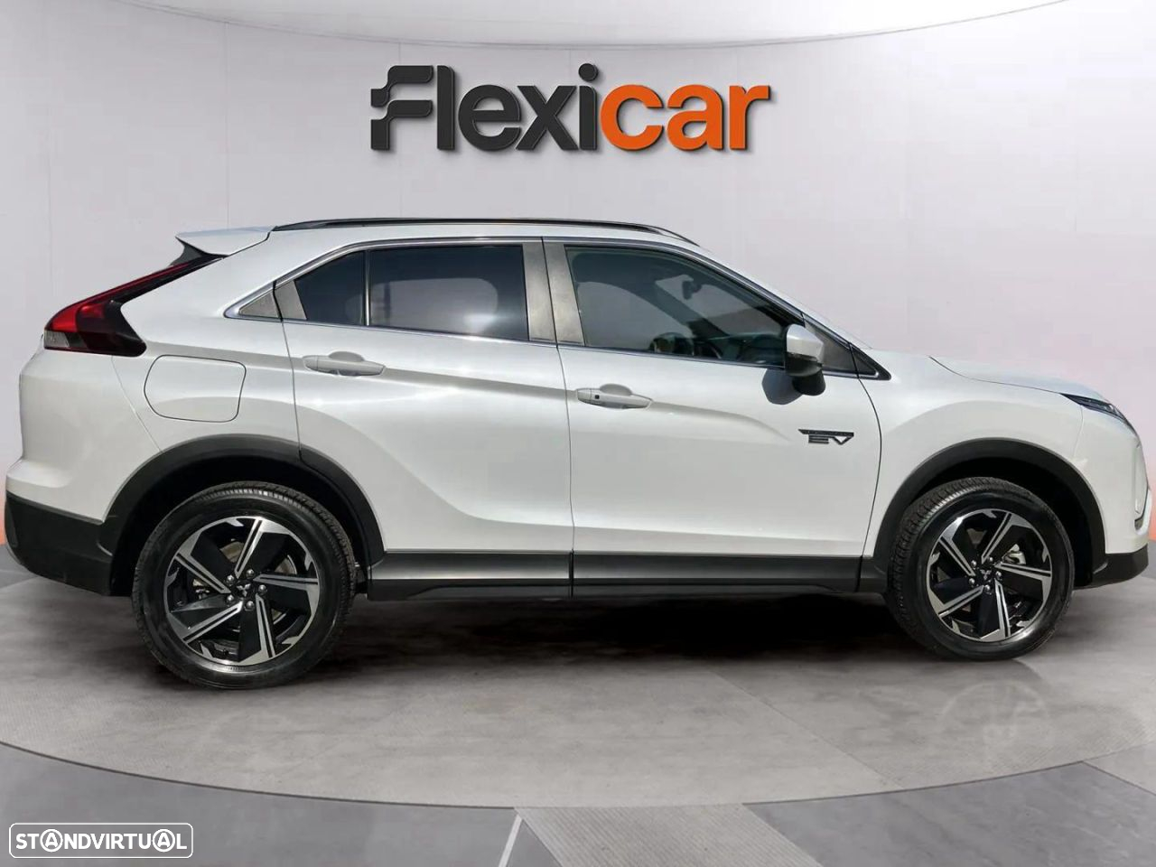 Mitsubishi Eclipse Cross - 2