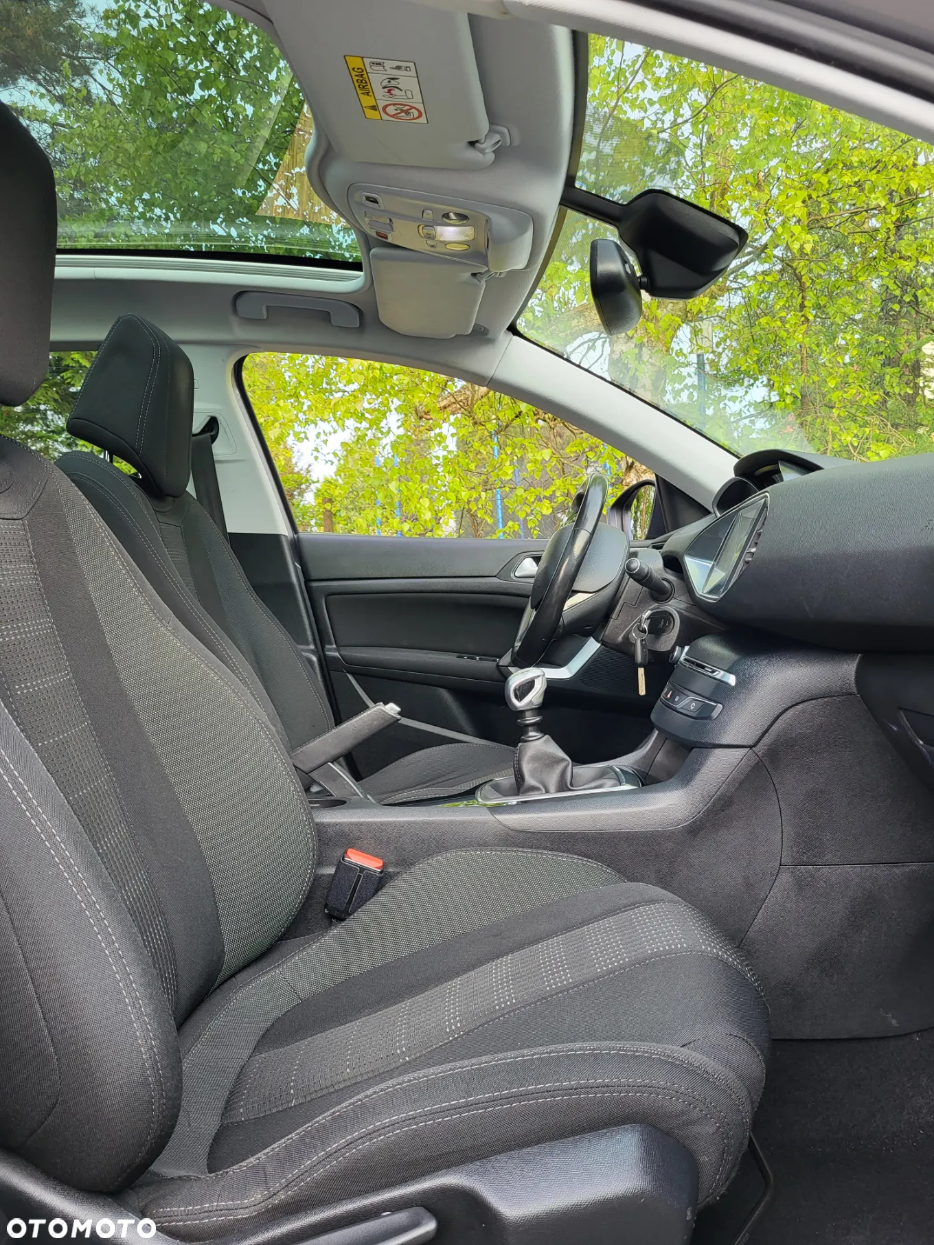 Peugeot 308 SW BlueHDi 120 Stop & Start Business-Line - 27