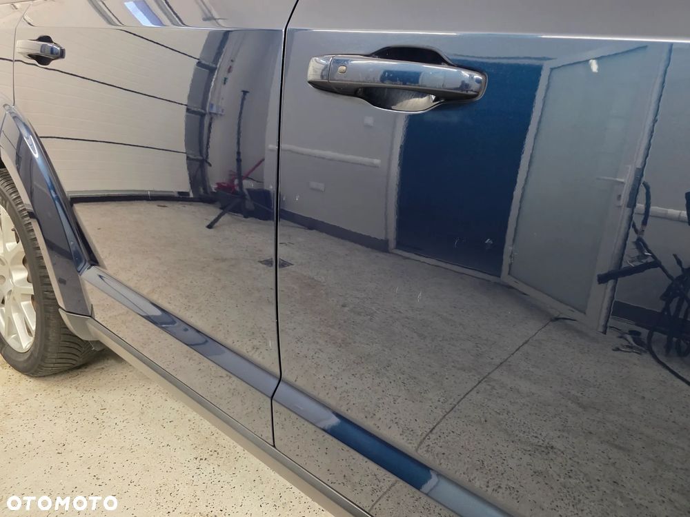 Fiat Freemont 2.0 Multijet 16V DPF Lounge - 5