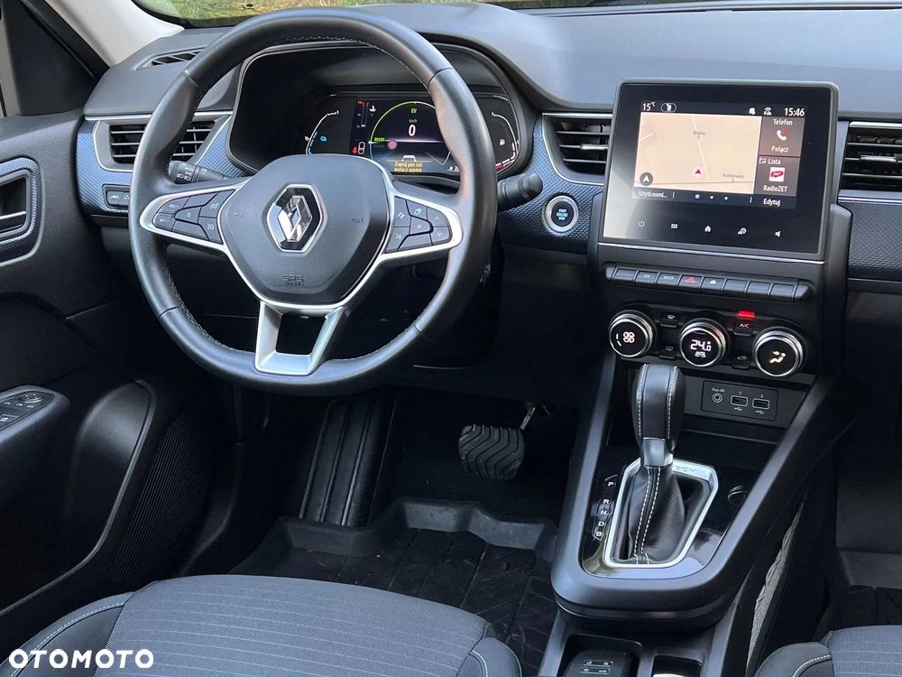 Renault Arkana - 25