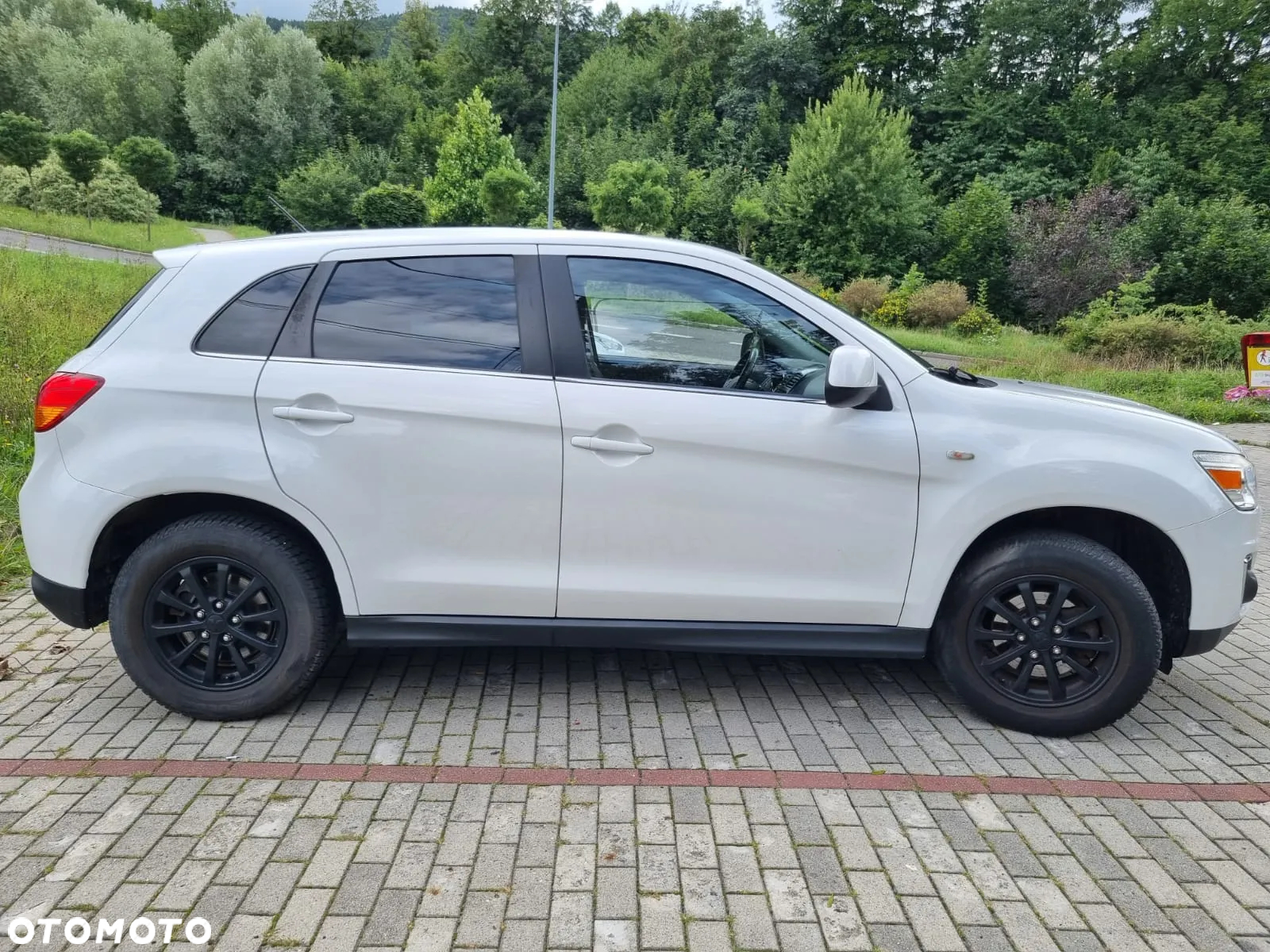 Mitsubishi ASX 1.6 2WD - 4