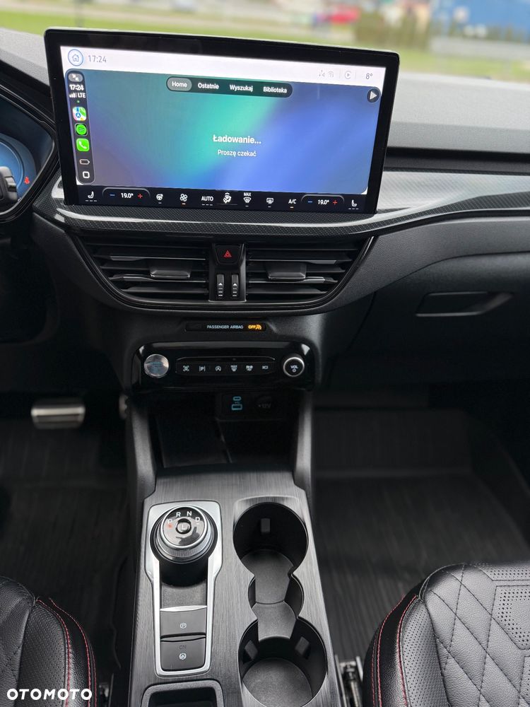 Ford Escape - 11