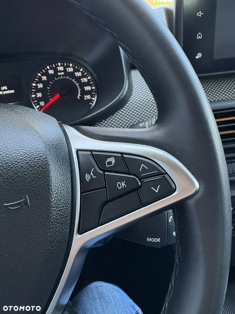 Dacia Sandero Stepway - 23