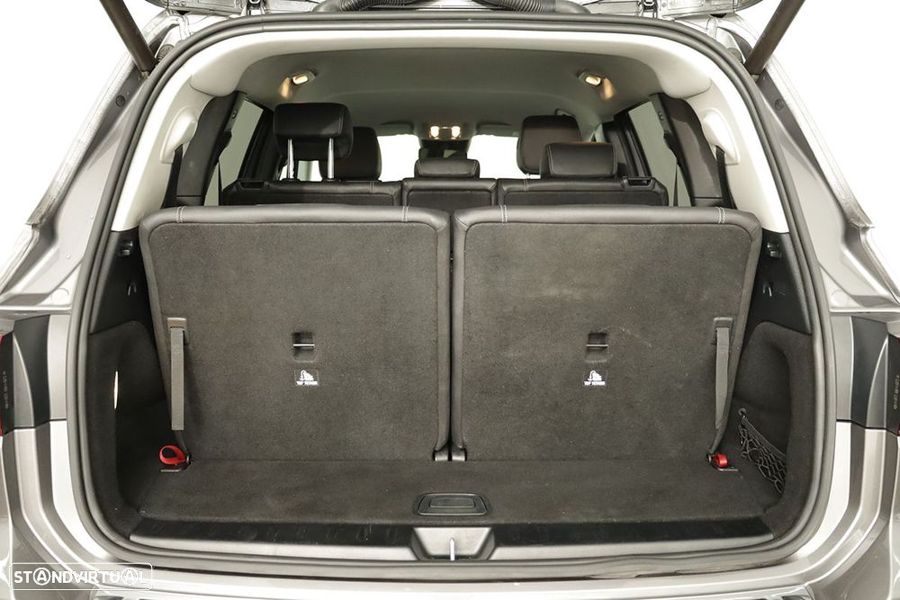 Mercedes-Benz GLB 180 d Progressive - 24