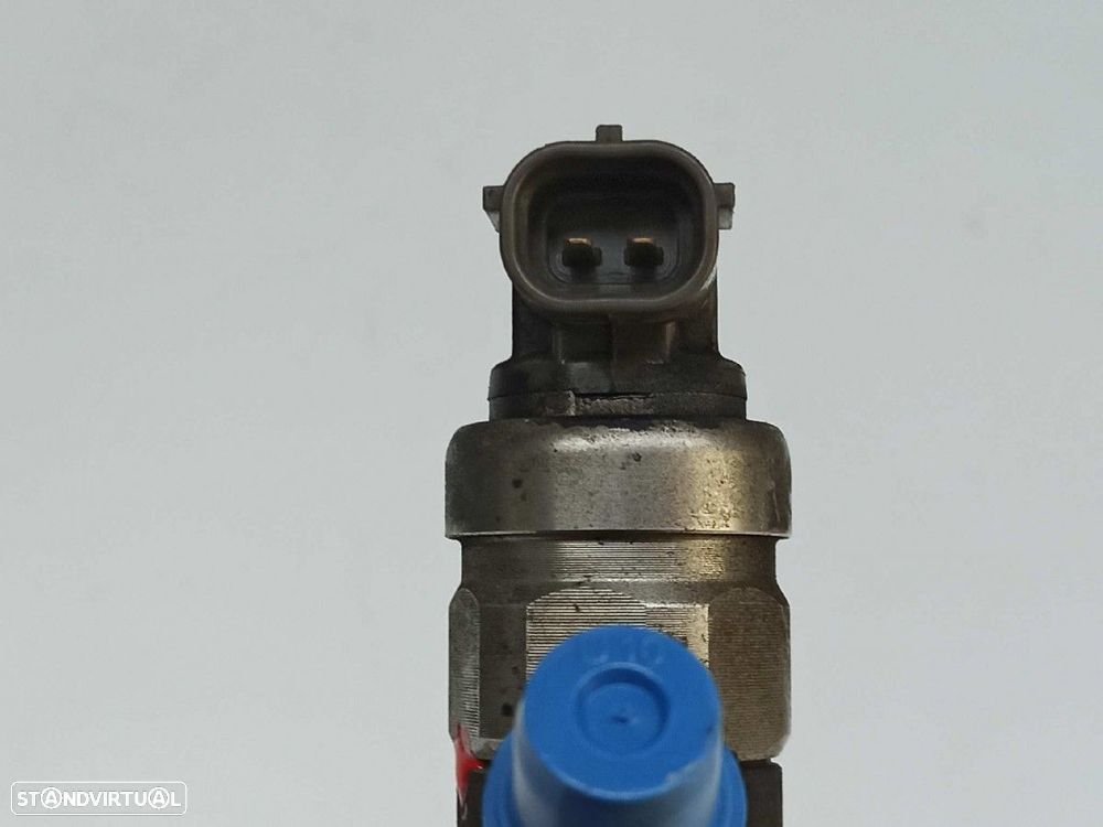 INJETOR PEUGEOT BOXER CAJA CERRADA (RS 3000) (330/333) 2007 ->) HDI (330) - 5