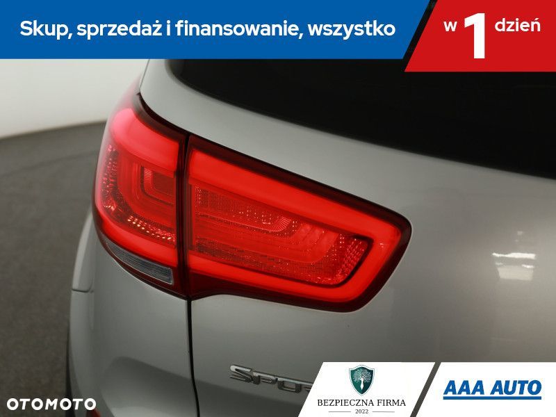 Kia Sportage - 17