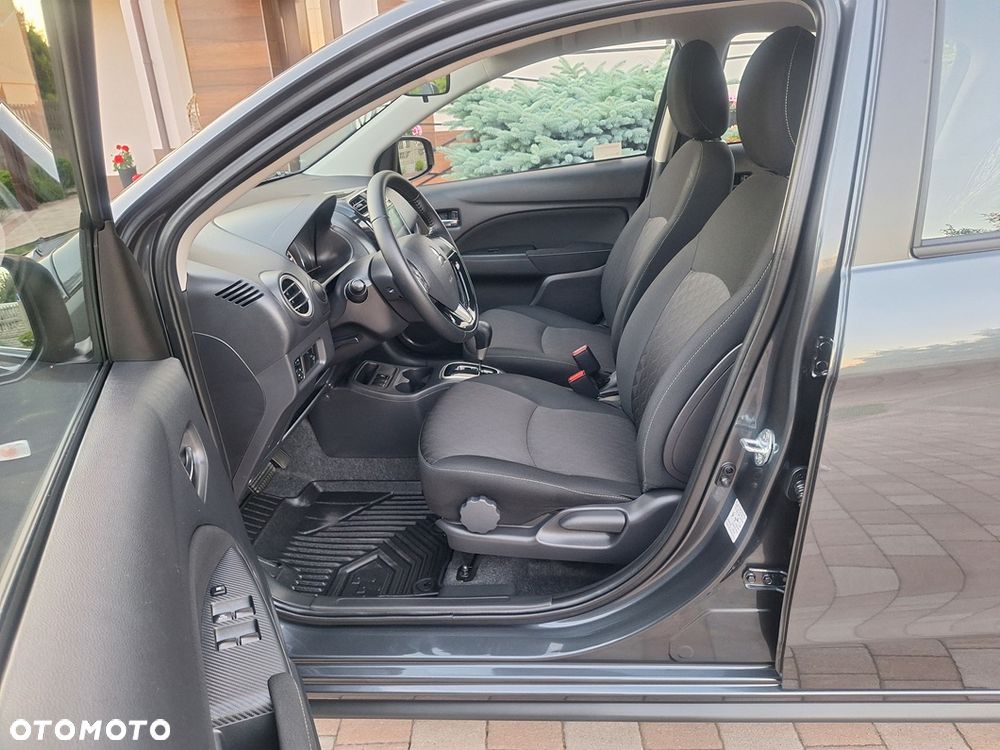 Mitsubishi Space Star 1.2 Intense CVT - 7