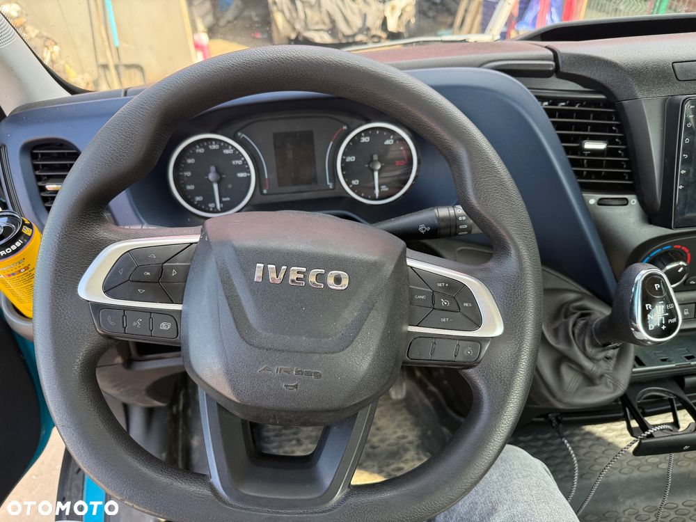 Iveco 35s40 autolaweta - 11
