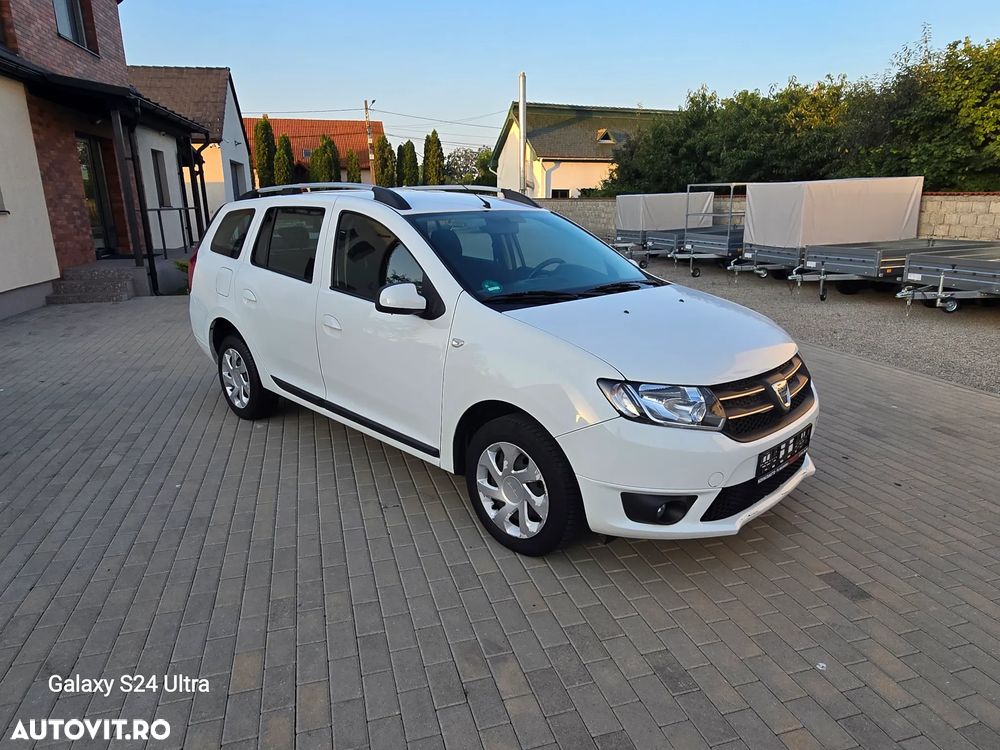 Dacia Logan 1.2 Laureate - 2