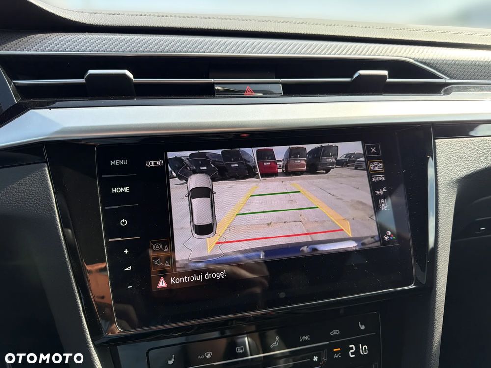 Volkswagen Arteon 2.0 TDI R-Line DSG - 20