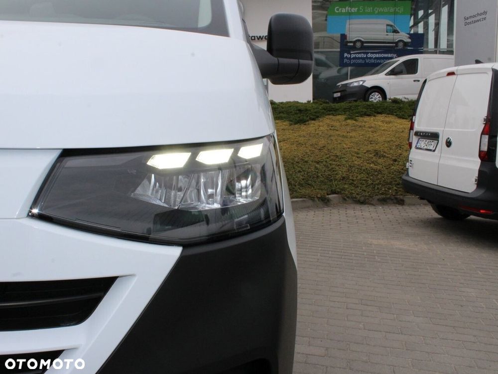 Volkswagen Transporter - 16