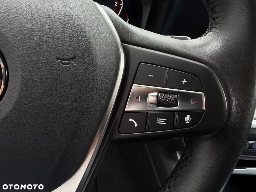 BMW Seria 3 320d Advantage - 24