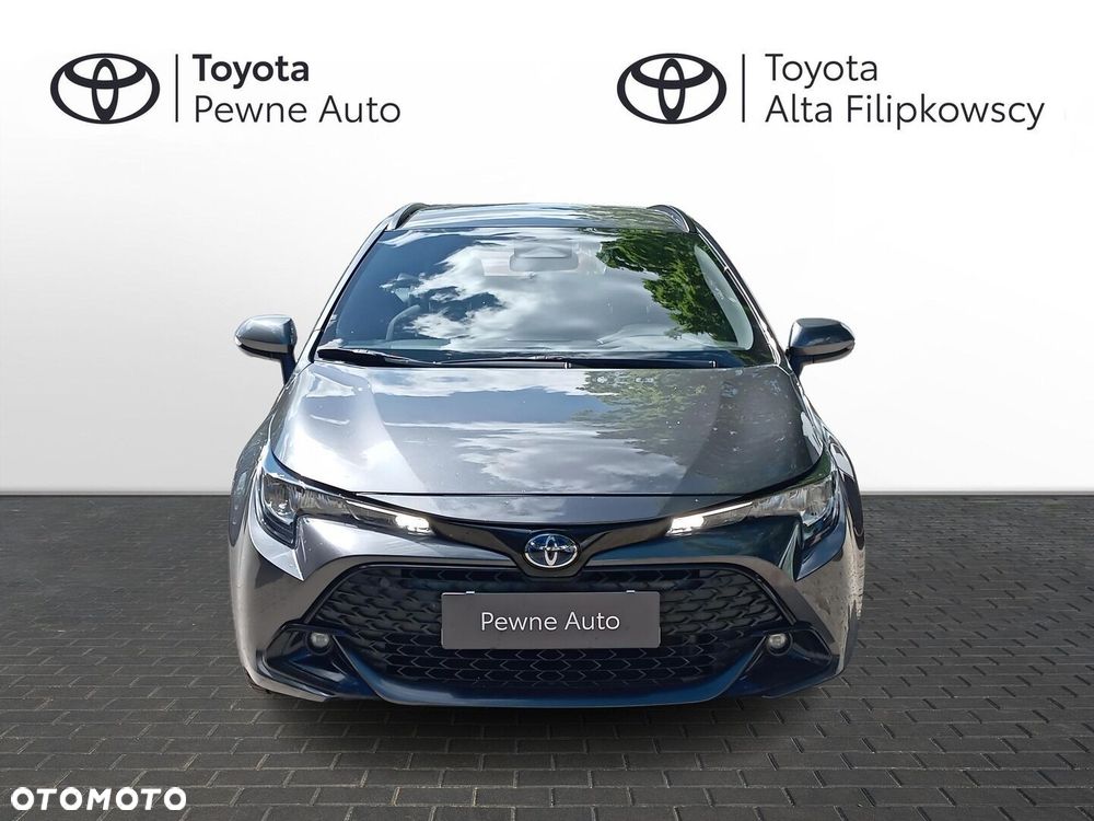 Toyota Corolla 1.8 Hybrid Comfort - 8