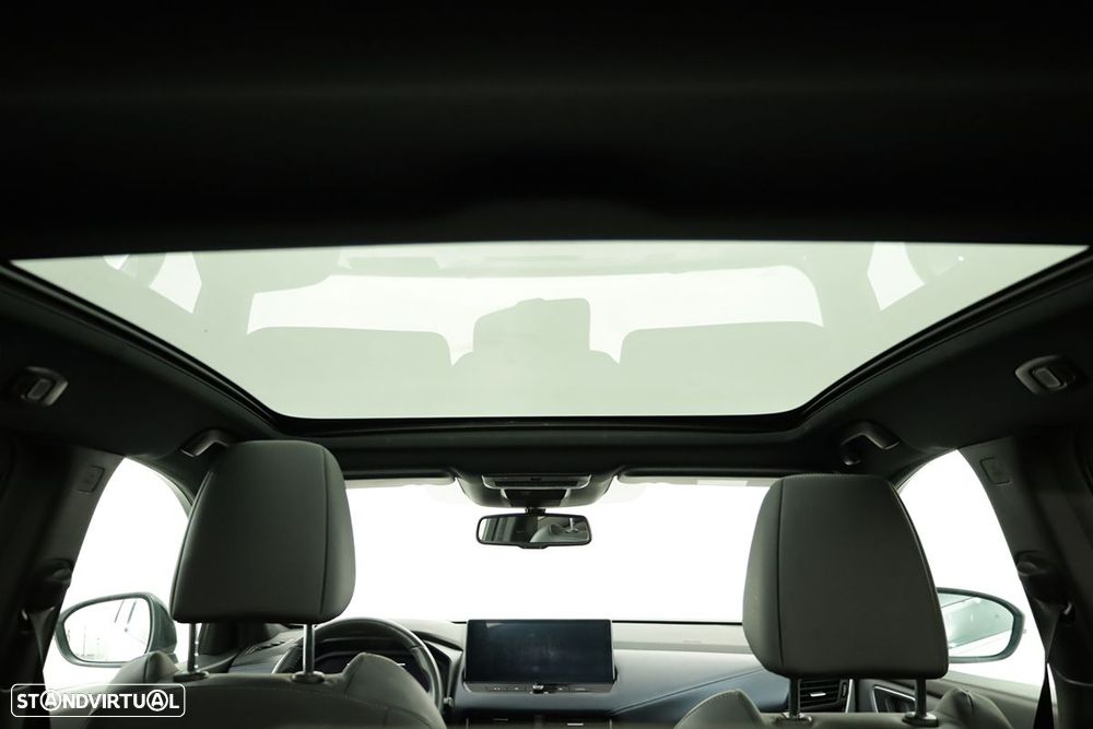 Nissan Qashqai 1.3 DIG-T Tekna+ Xtronic - 25