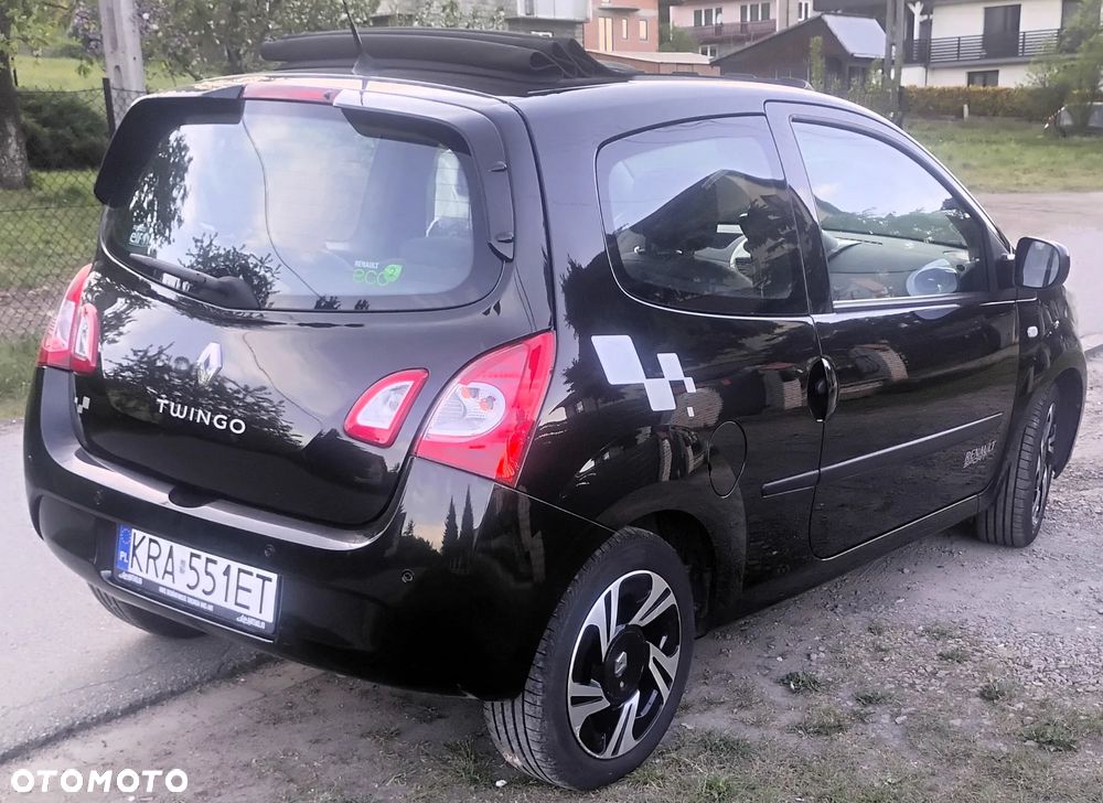 Renault Twingo - 14
