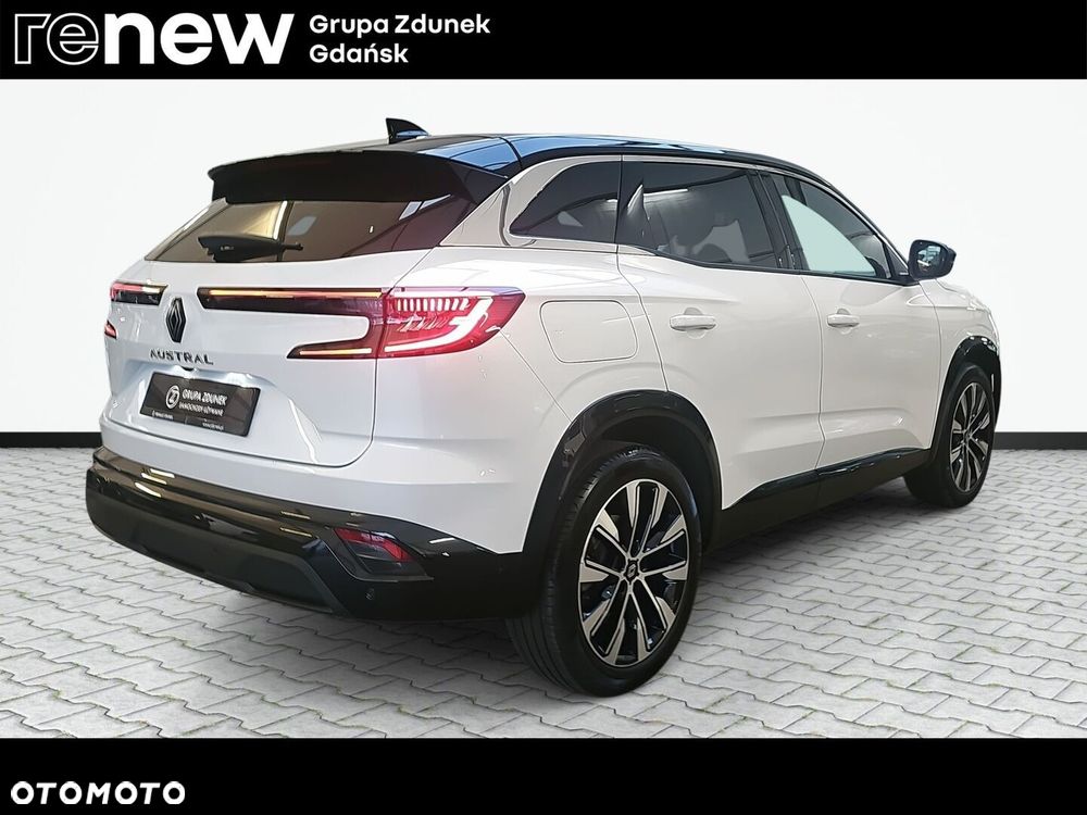 Renault Austral 2025