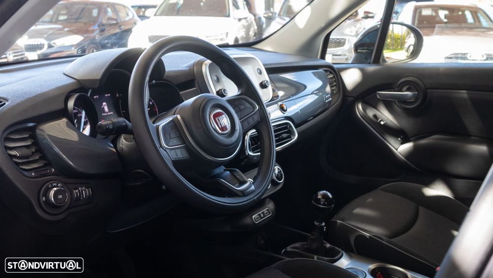 Fiat 500X 1.0 FireFly Urban - 5