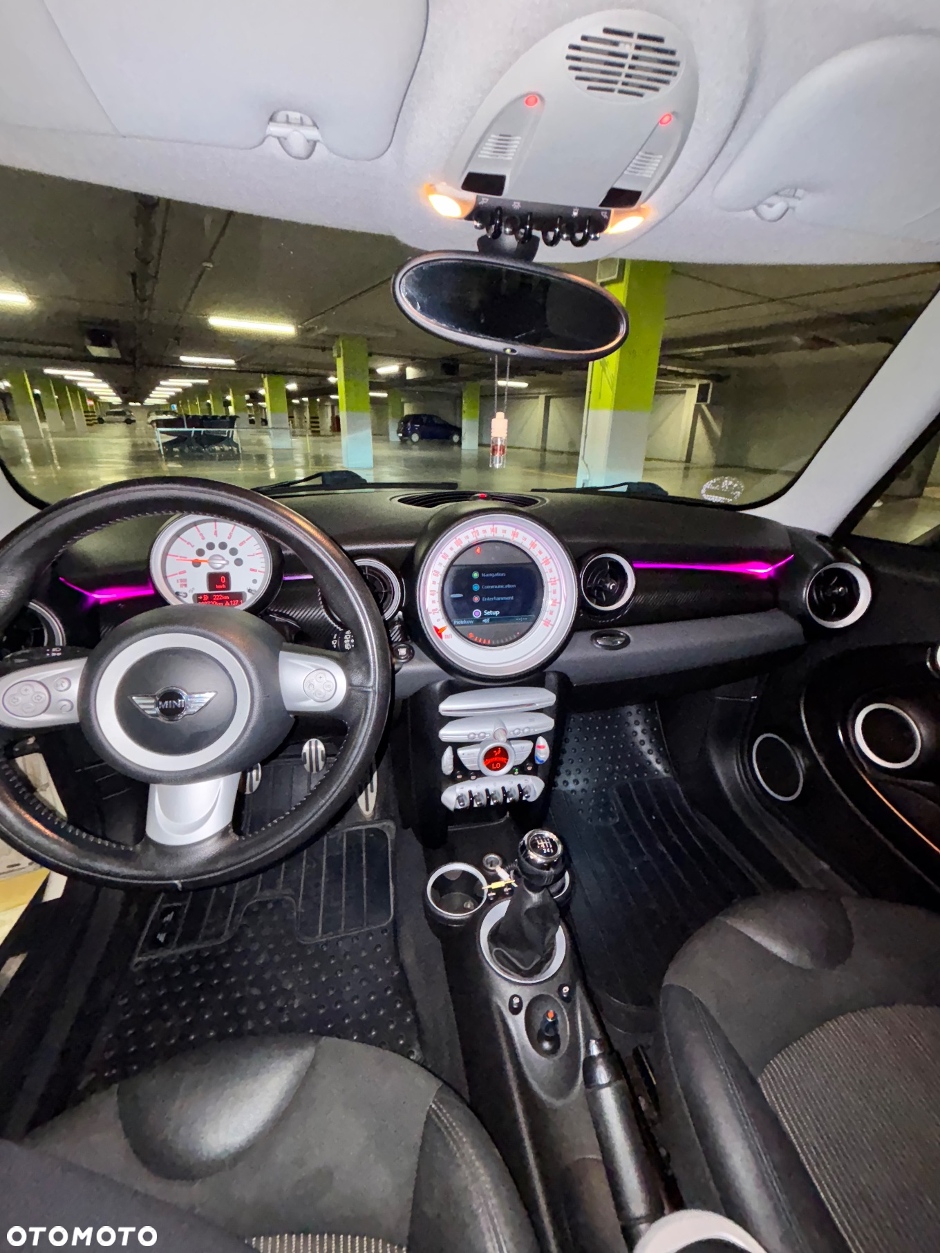 MINI Cooper S Standard - 8