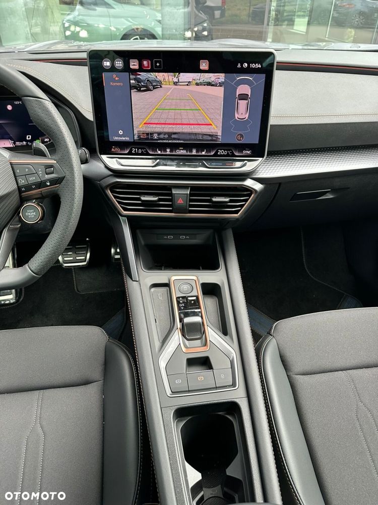 Cupra Formentor 1.5 TSI DSG - 23