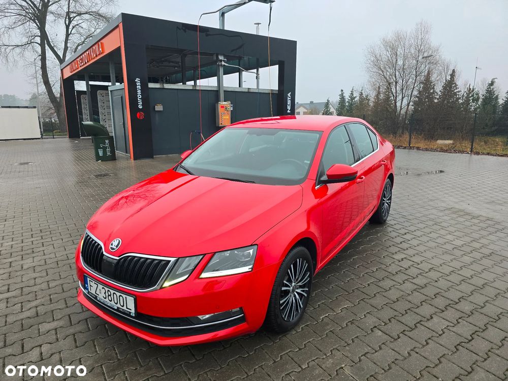 Skoda Octavia 2.0 TDI SCR Style DSG - 4