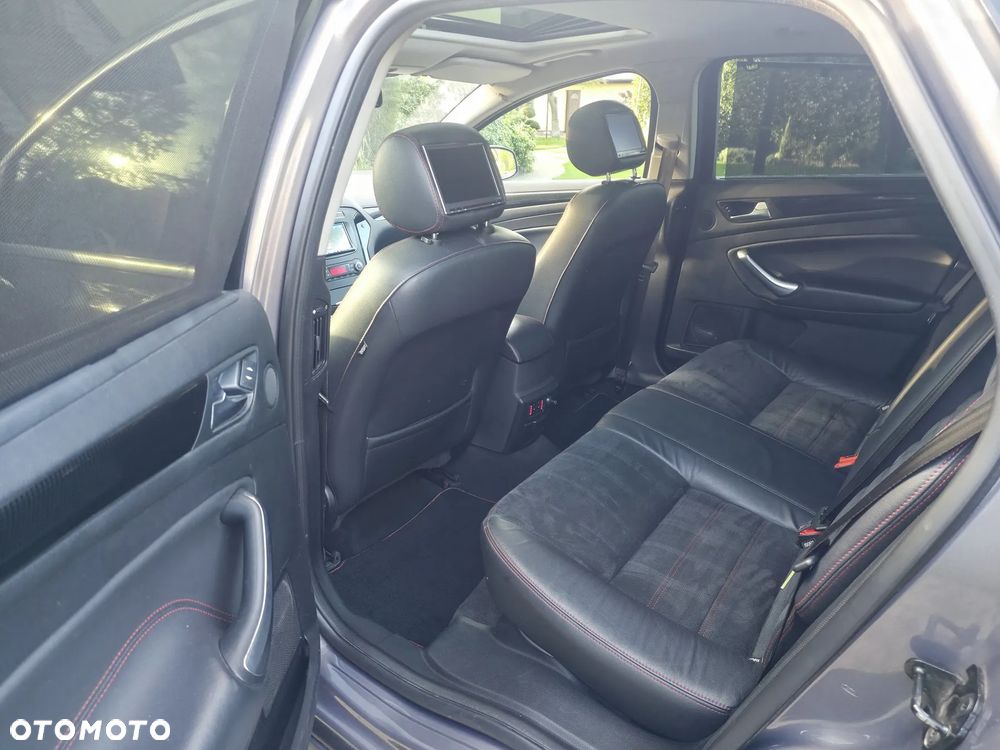 Ford Mondeo 2.2 TDCi Titanium S - 9