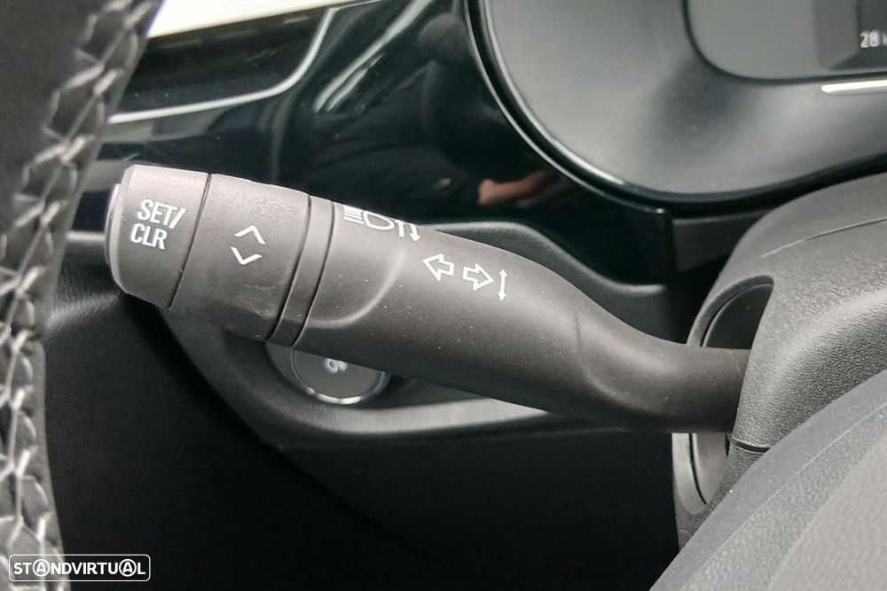 Opel Corsa 1.2 T GS - 11