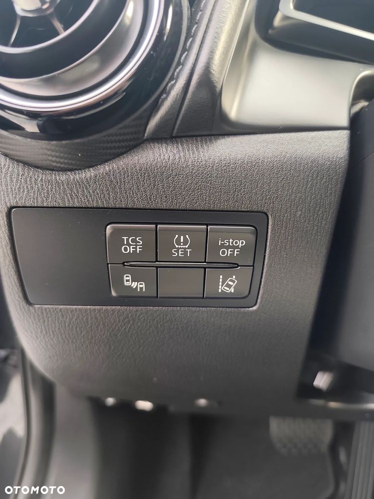 Mazda CX-3 2.0 Skypassion AWD - 14