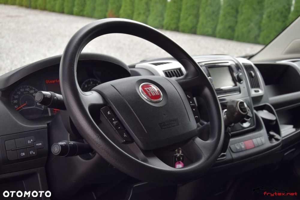 Fiat Ducato - 13