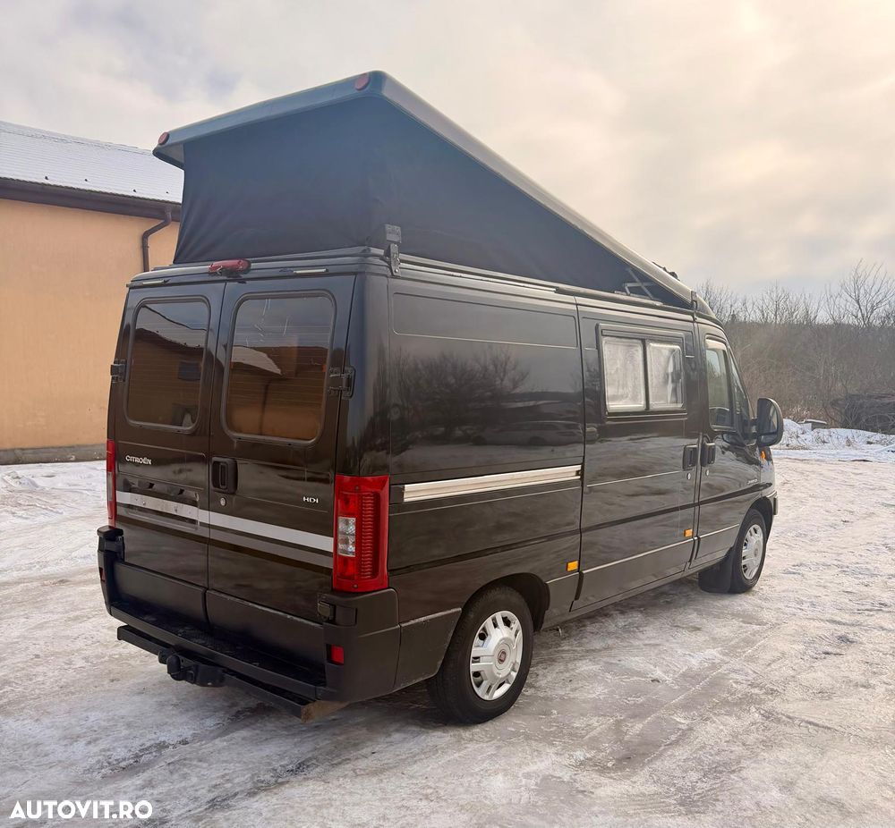 Citroën Jumper - 28