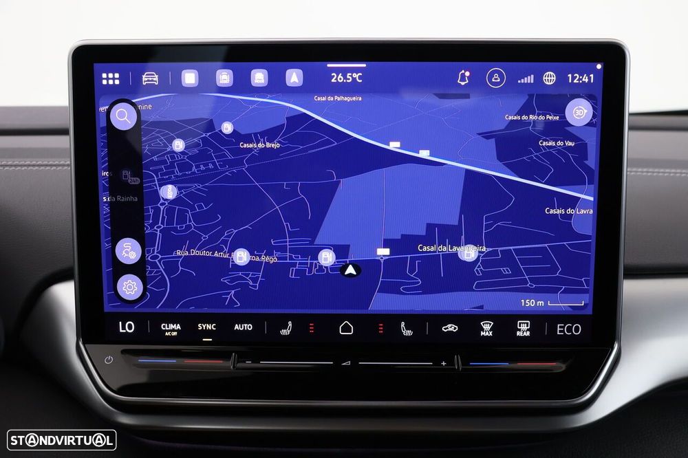 VW ID.4 79 kWh Pro - 17