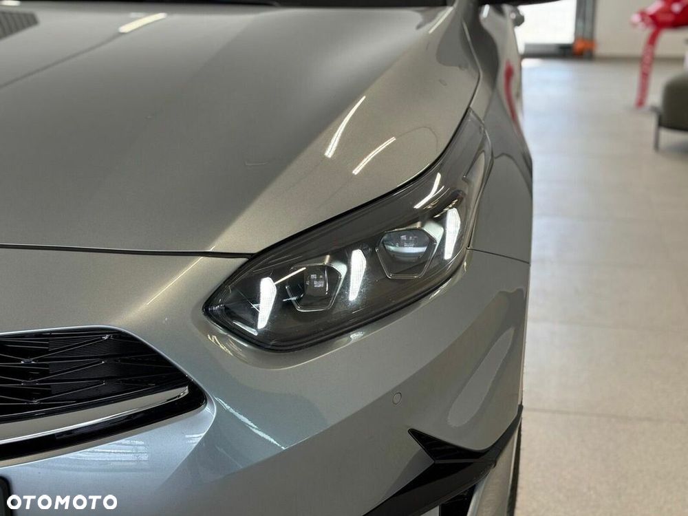 Kia Ceed 1.5 T-GDI L DCT - 20