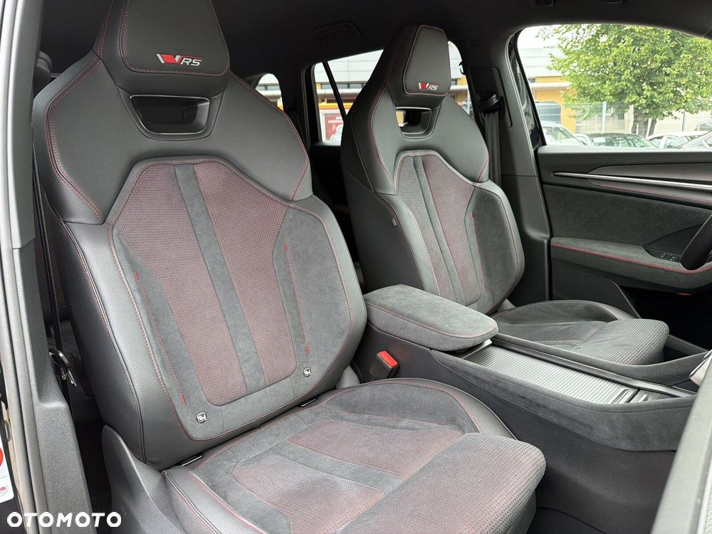 Skoda Kodiaq 2.0 TSI 4x4 RS DSG - 20