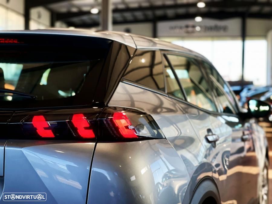 Peugeot 2008 1.2 PureTech Active Pack - 7