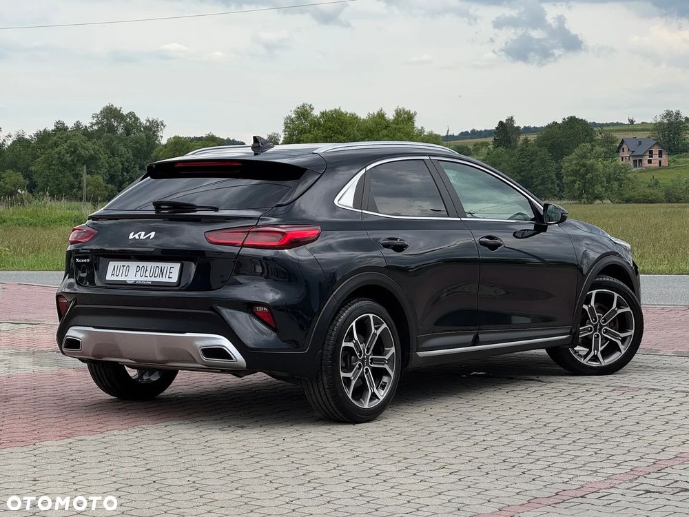 Kia XCeed 1.0 T-GDI L - 3