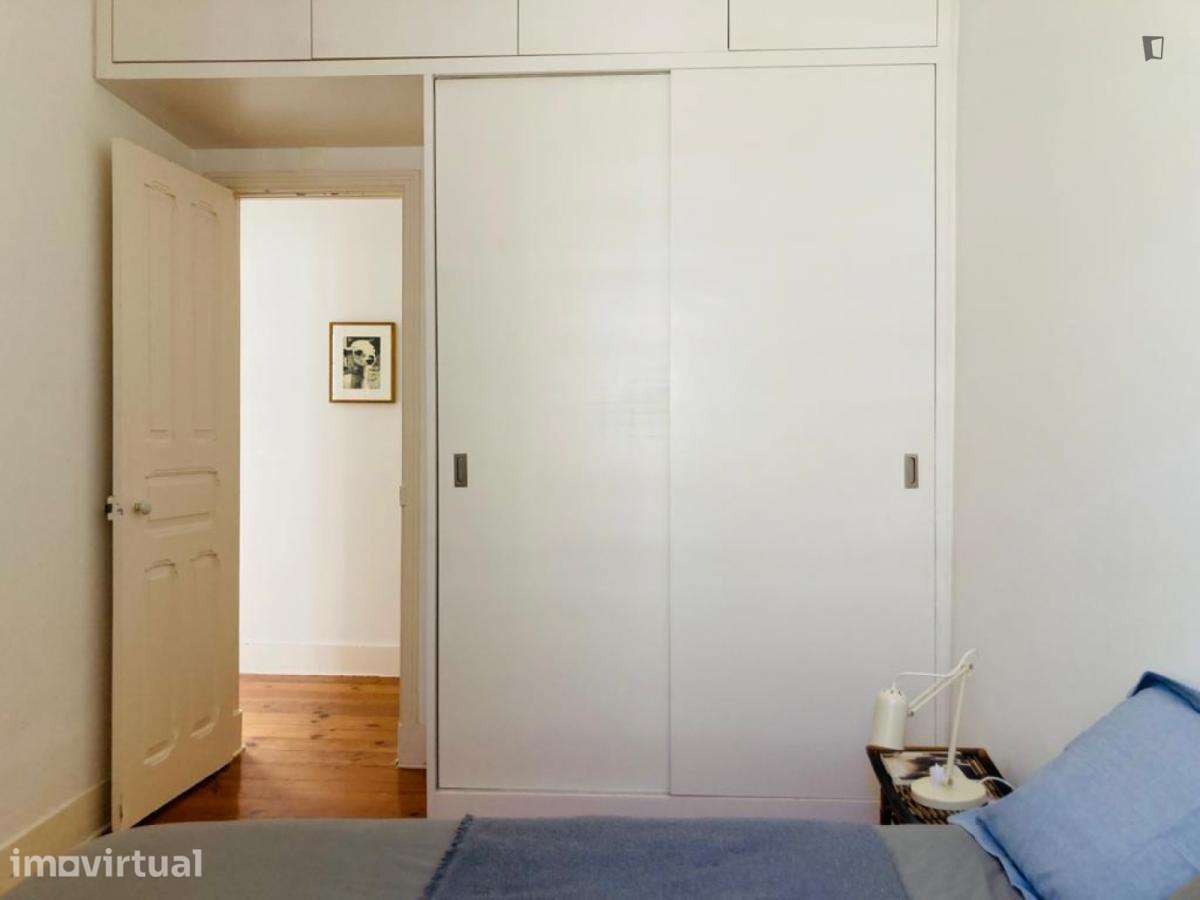 Apartamento com 1 quartos - localizado em Penha de França Lisbon - Grande imagem: 3/13