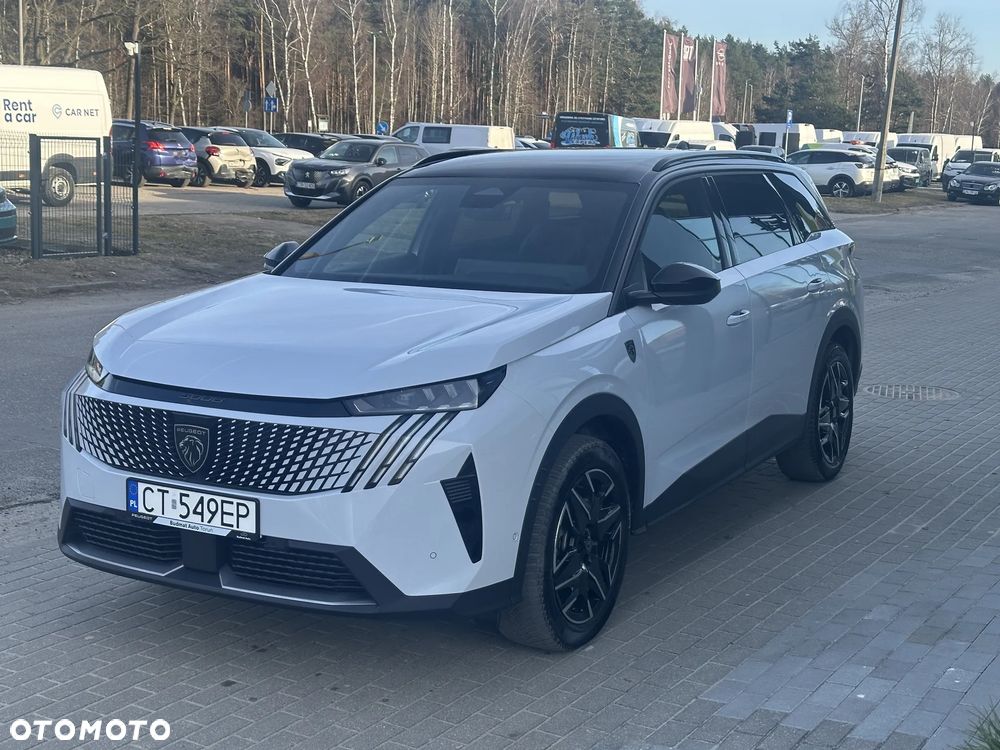Peugeot 5008 1.2 PureTech GT S&S EAT8 - 2