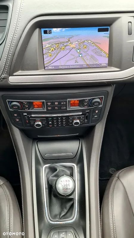 Citroën C5 2.2 HDi Exclusive - 16