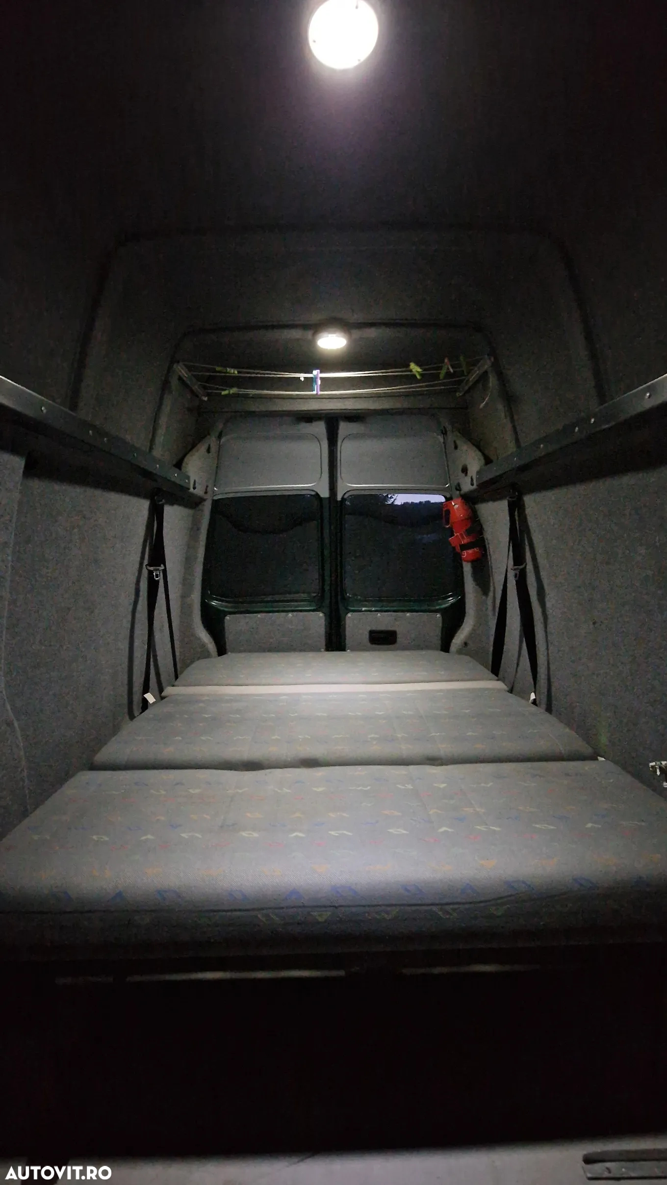 Volkswagen Transporter Caravelle Kurz DPF Bulli - 16