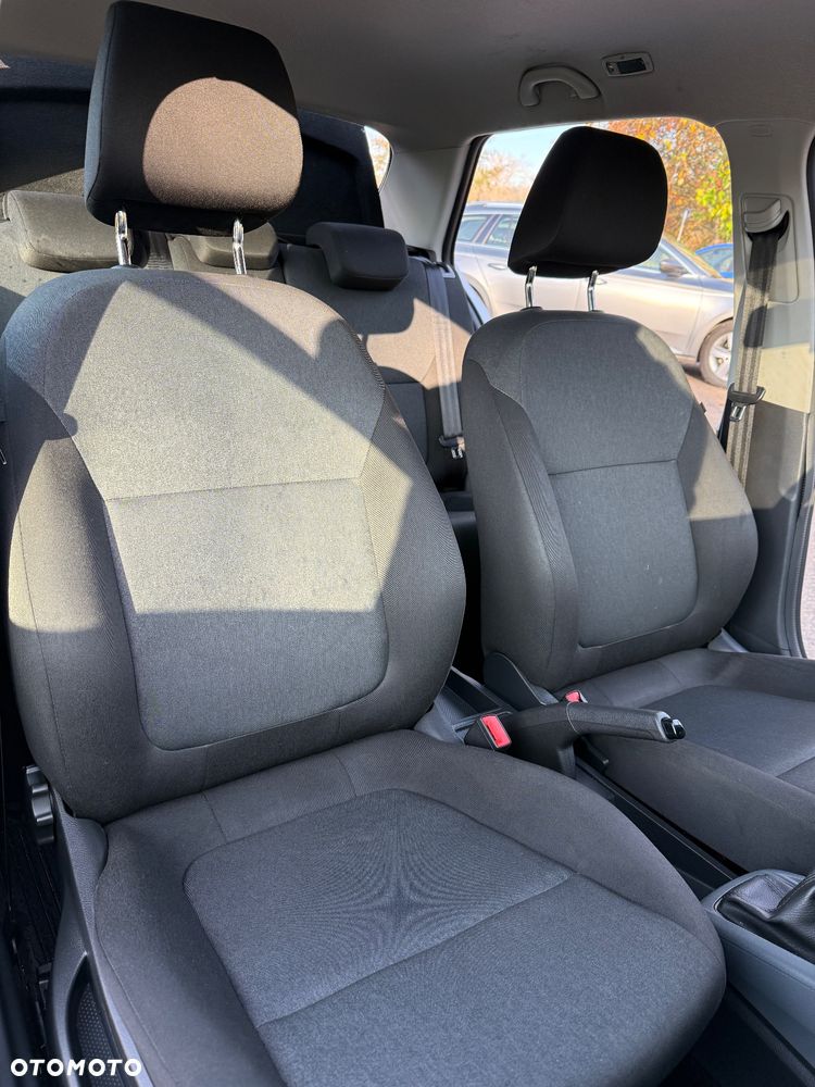 Skoda Fabia 1.0 TSI Active - 15