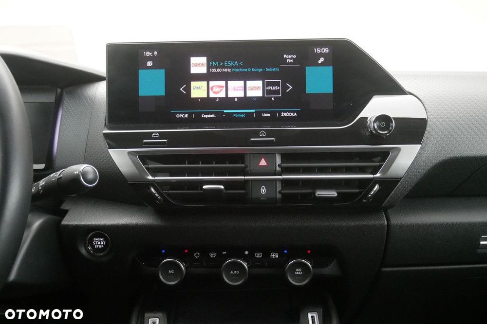 Citroën C4 1.5 BlueHDi Shine S&S - 10